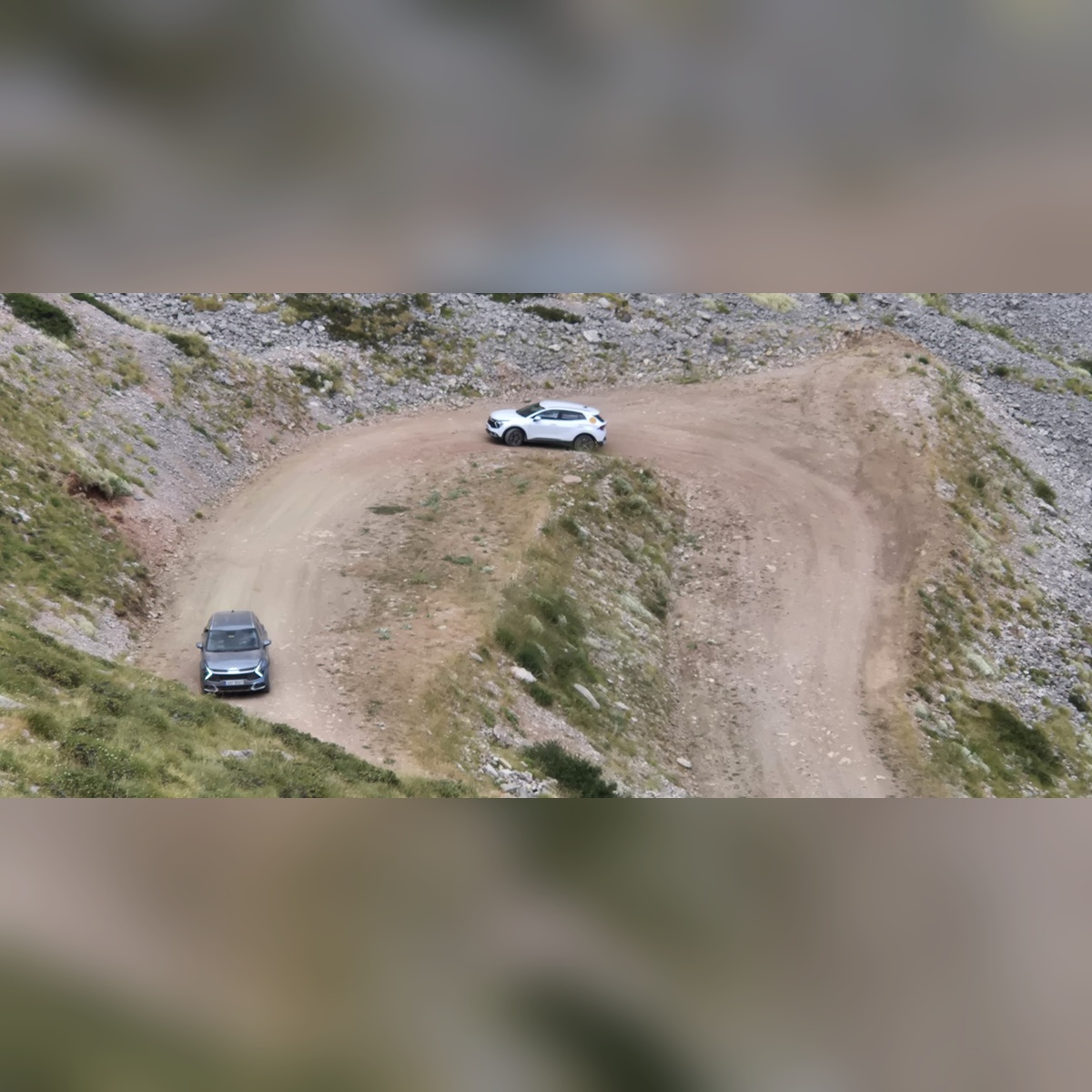 Northern Greece 4x4 Tour | Mountain Element