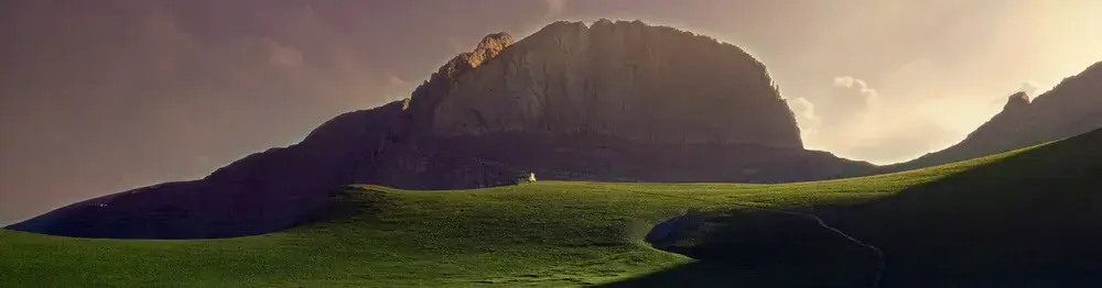 Mount Olympus 1 Day Guided Hike Tour